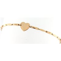 Bracelet Lorenza Gioielli Femme in Or jaune 749886 - 749886